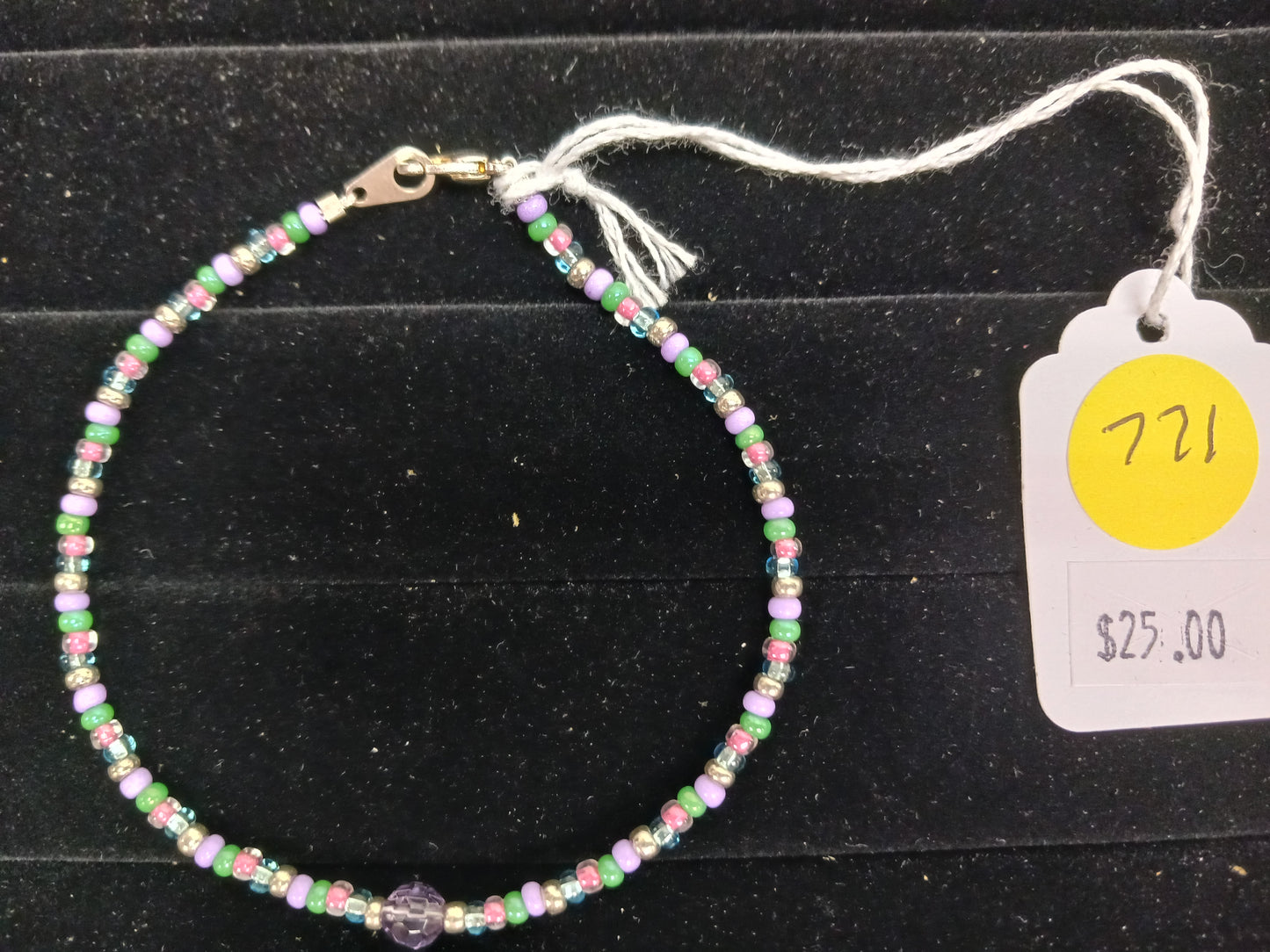 Bracelet
