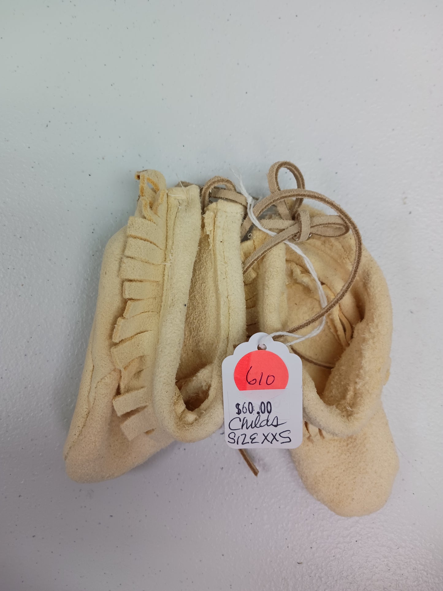 Moccasins