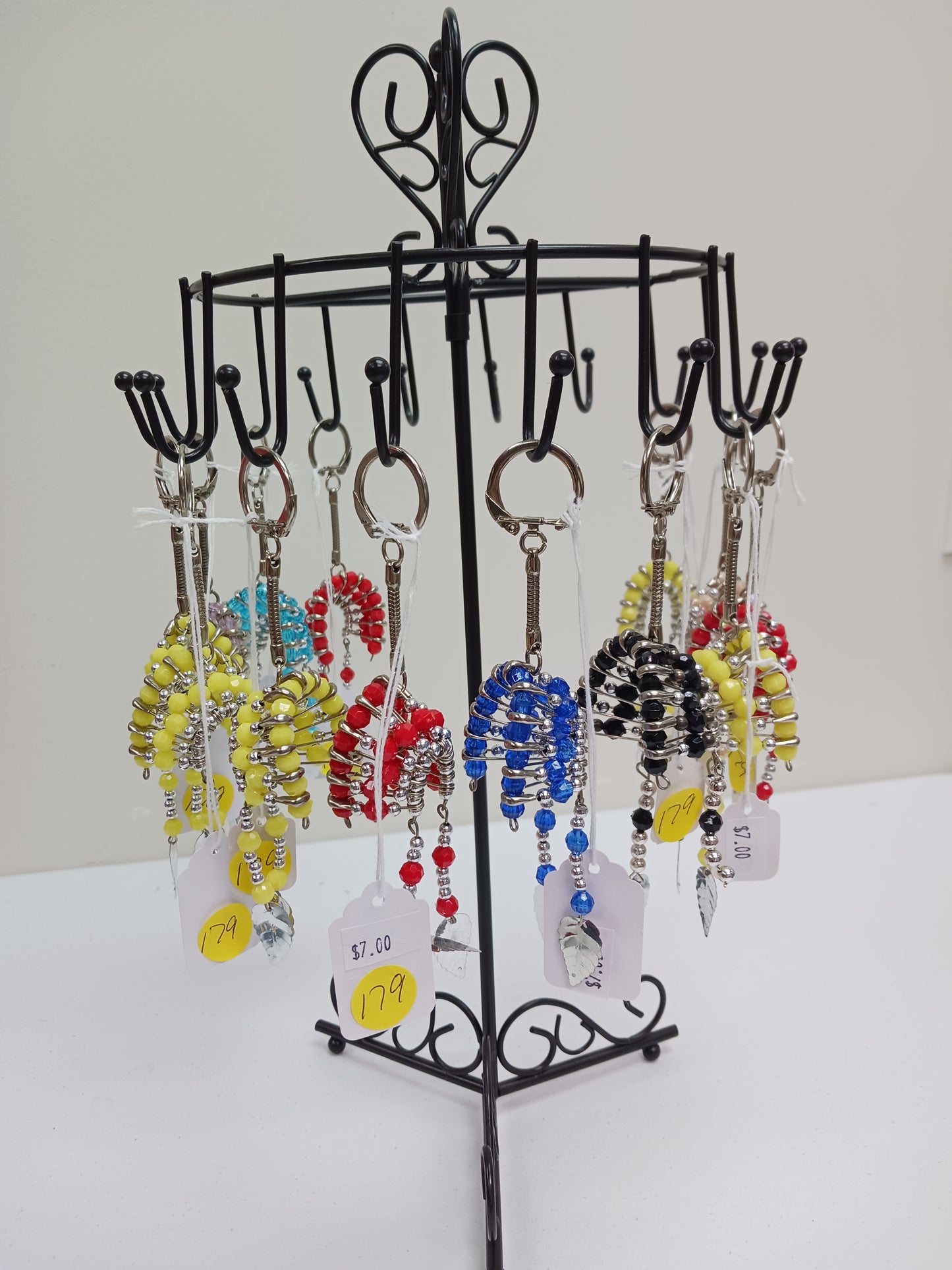 Key Chains