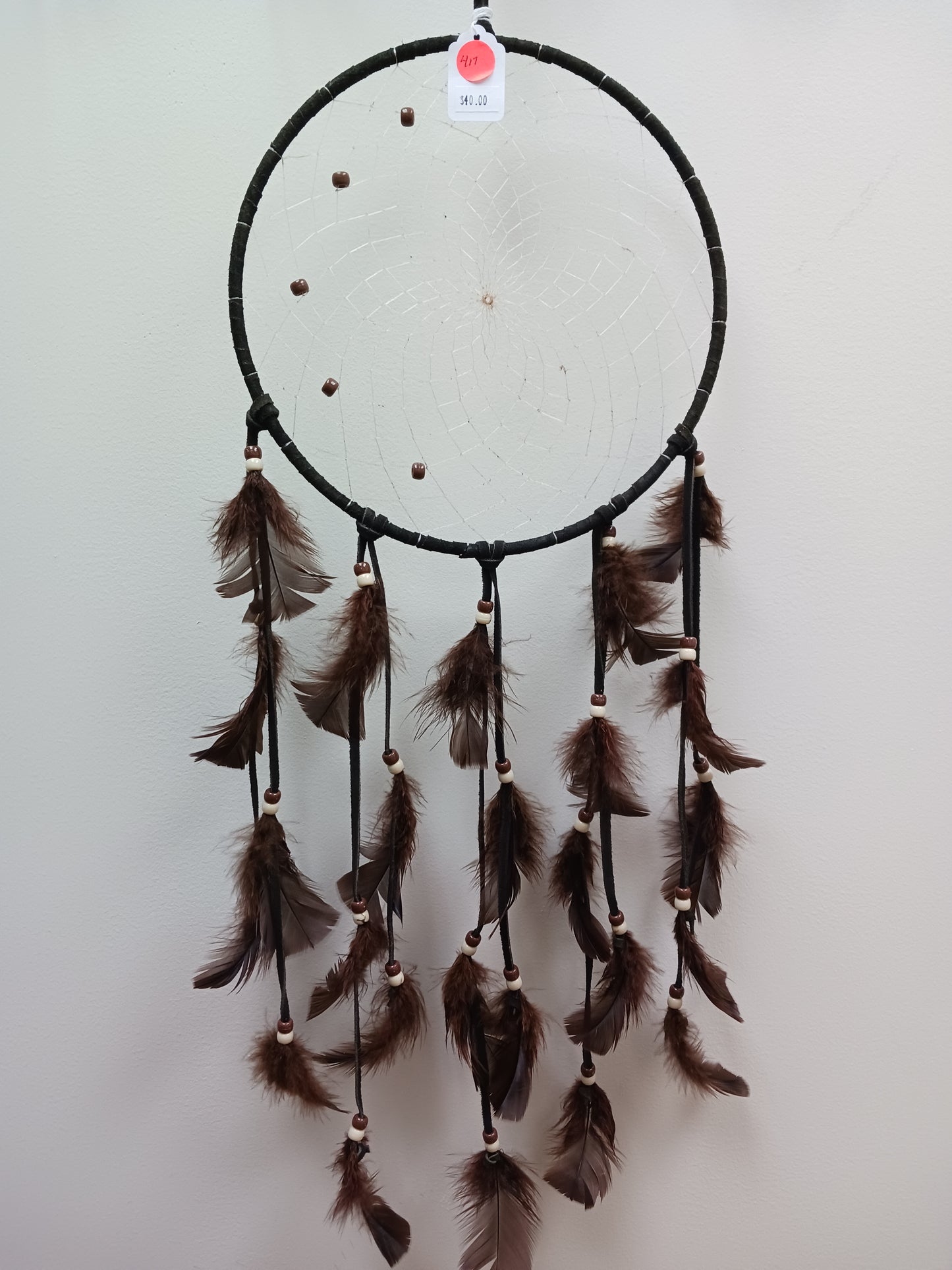 Dream Catcher