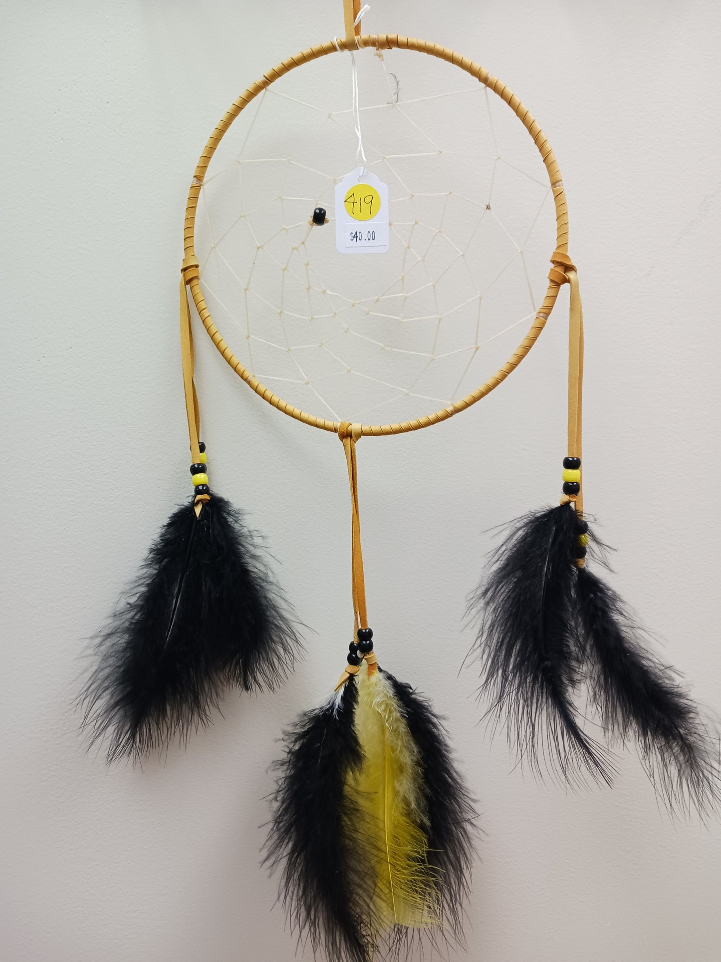 Dream Catcher