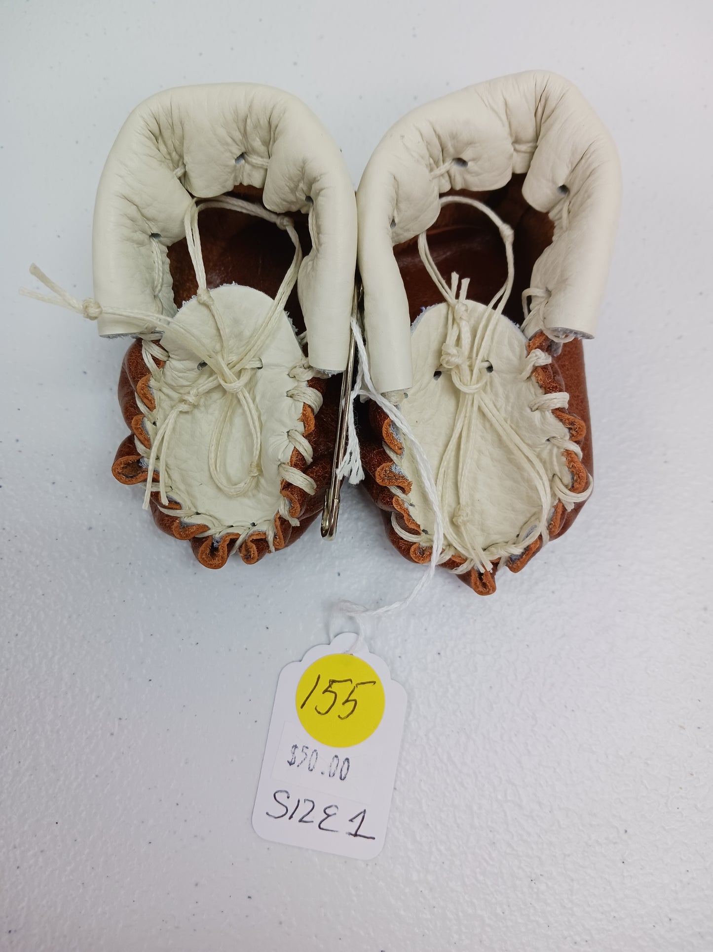 Moccasins