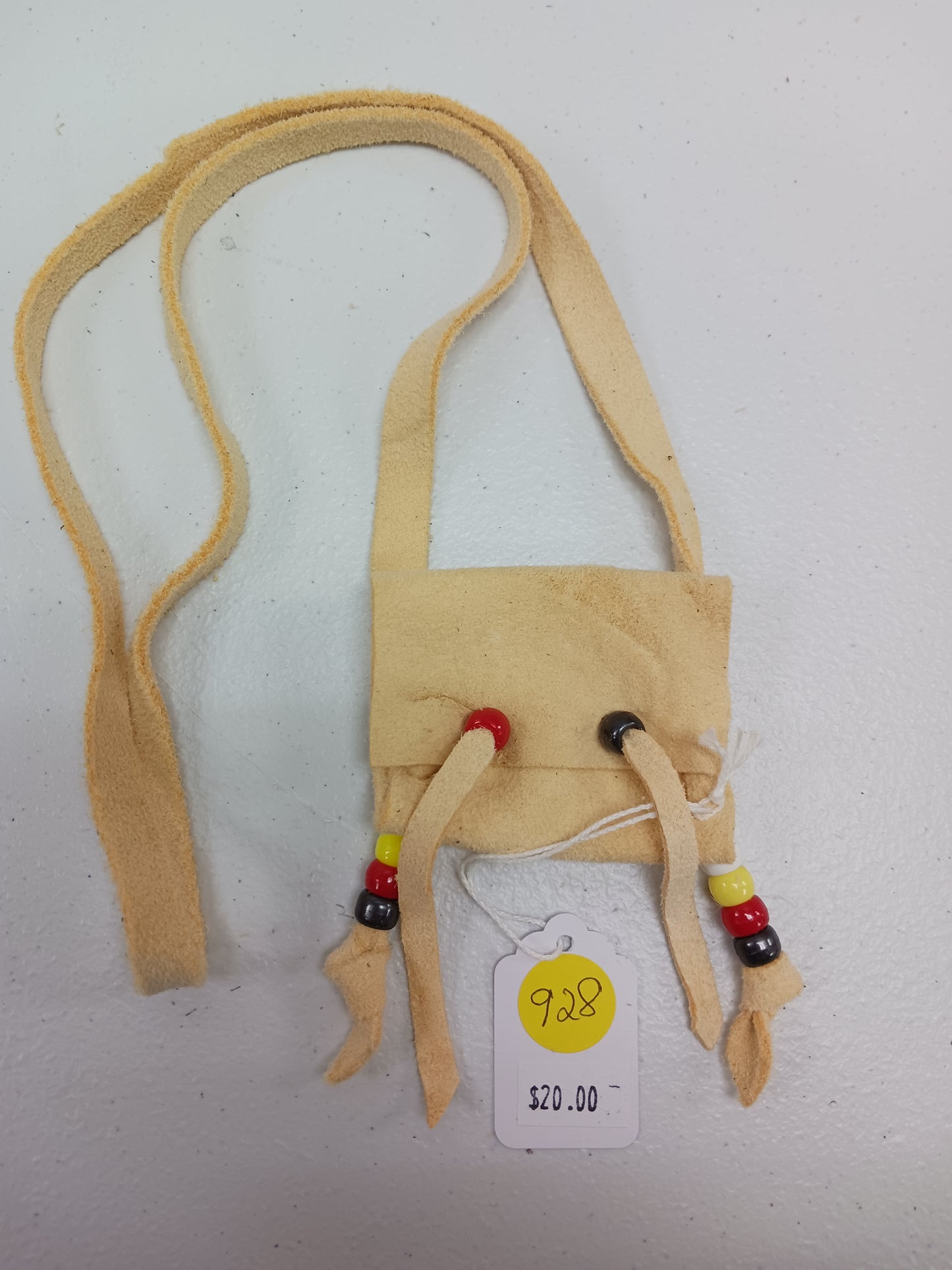 Medicine Pouch