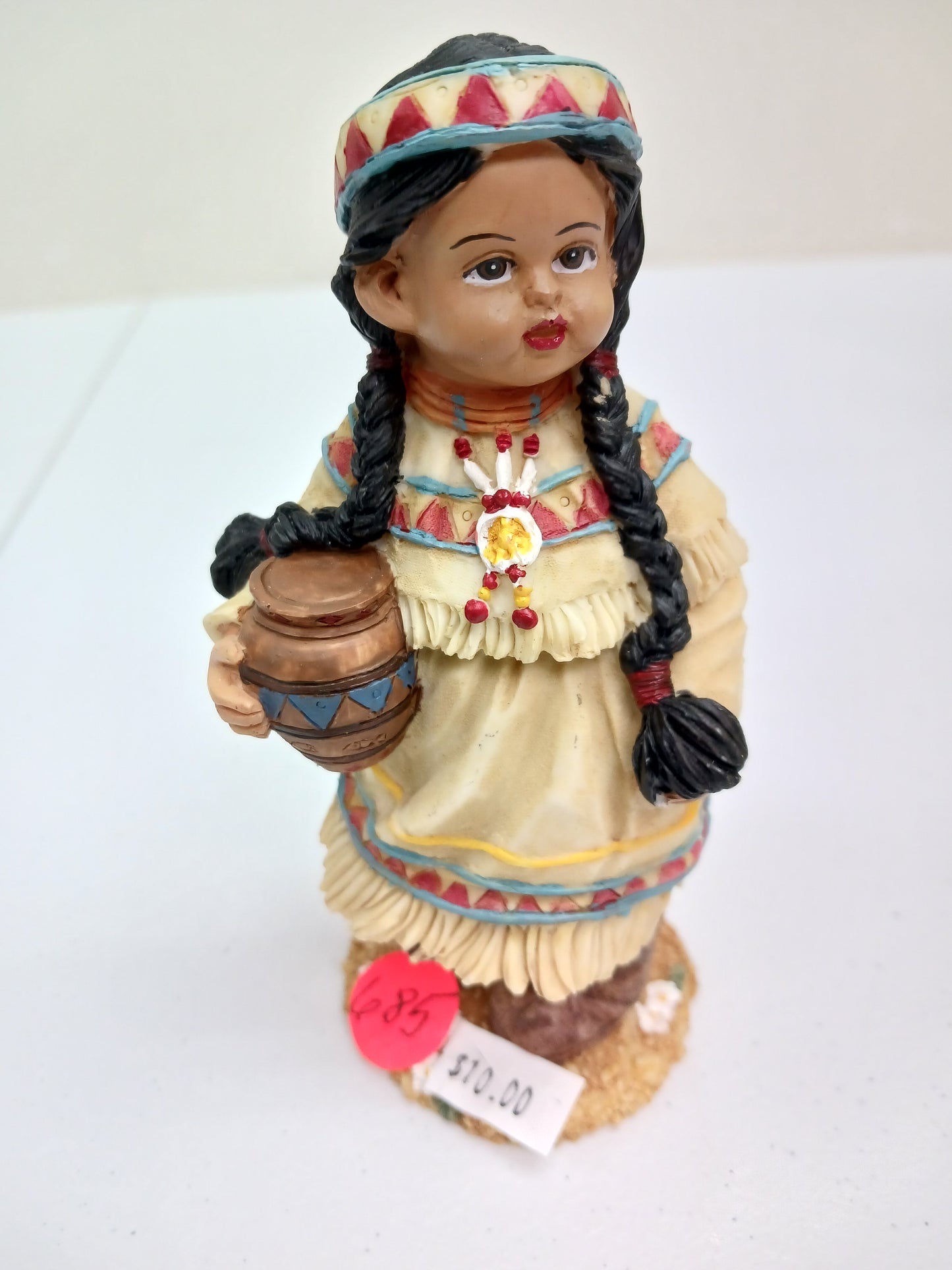 Figurine