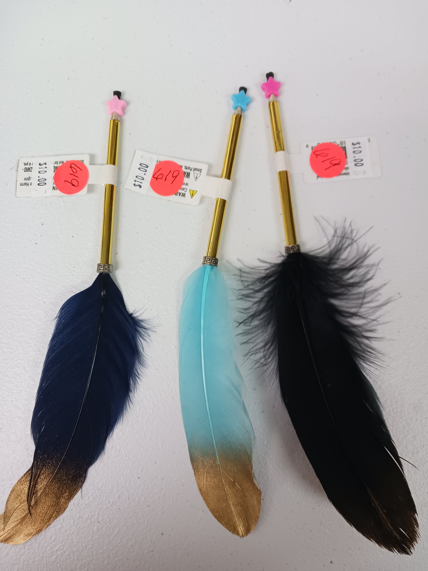 Writing Pens