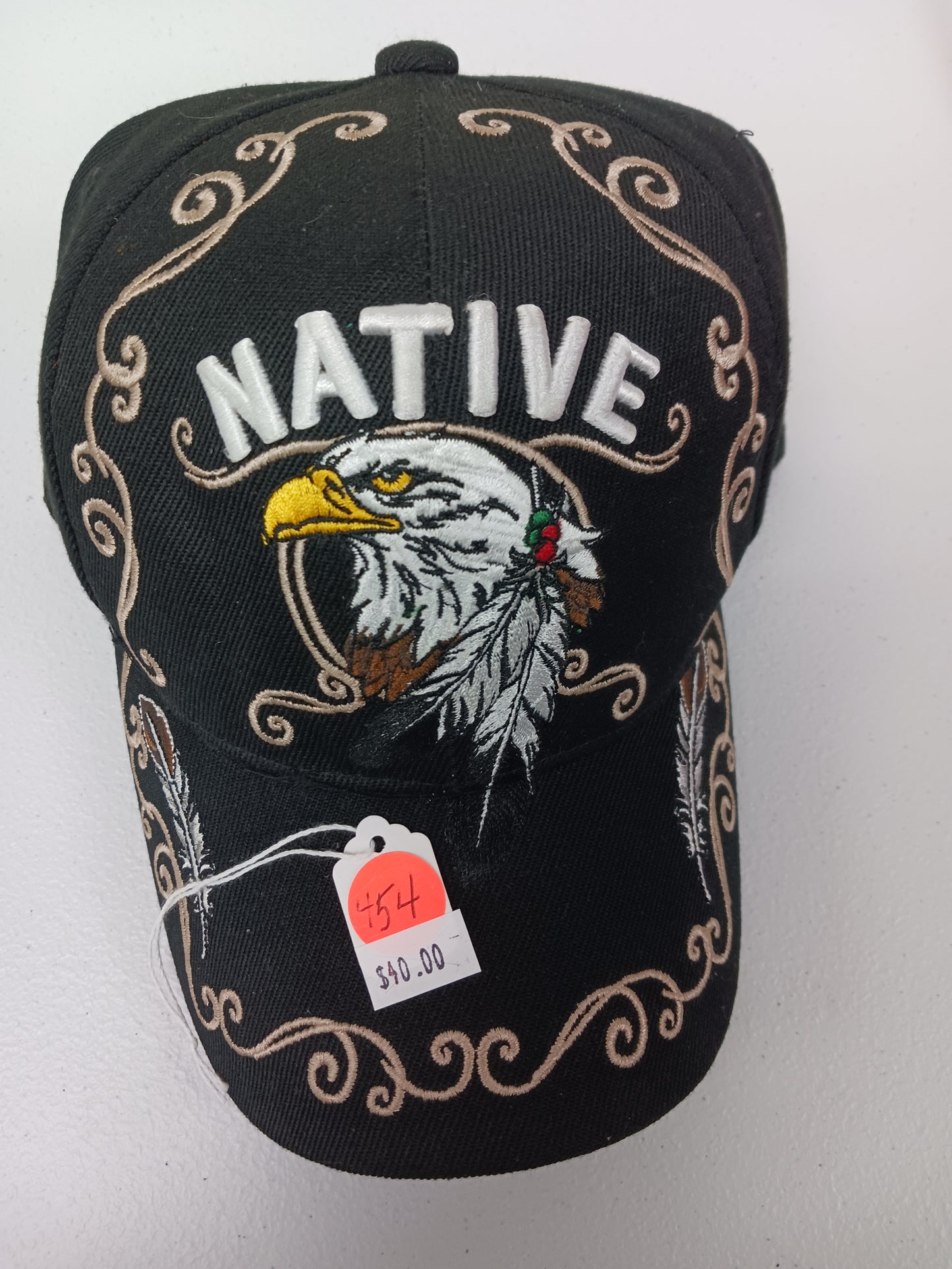 Ball Cap