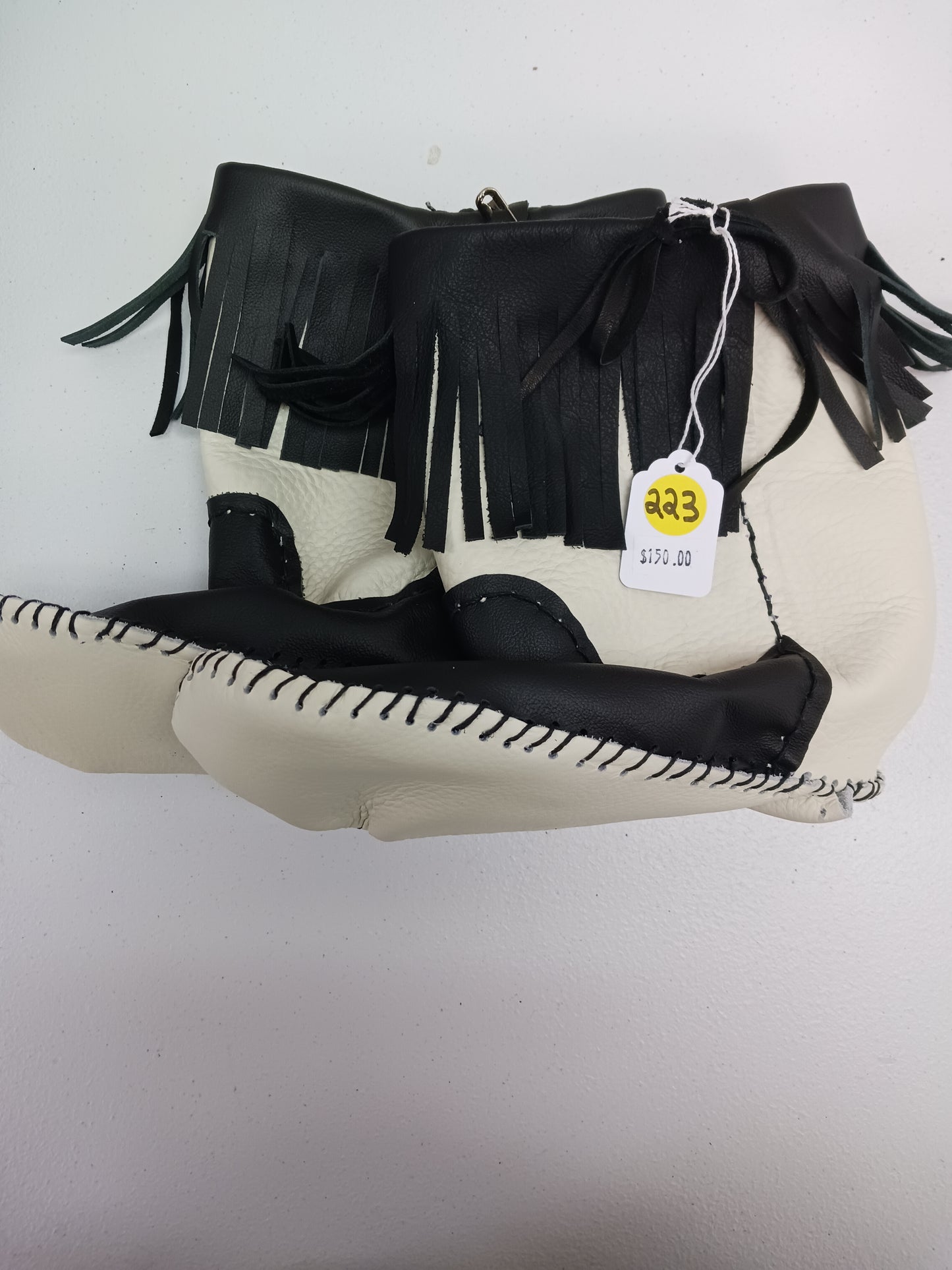 Moccasins
