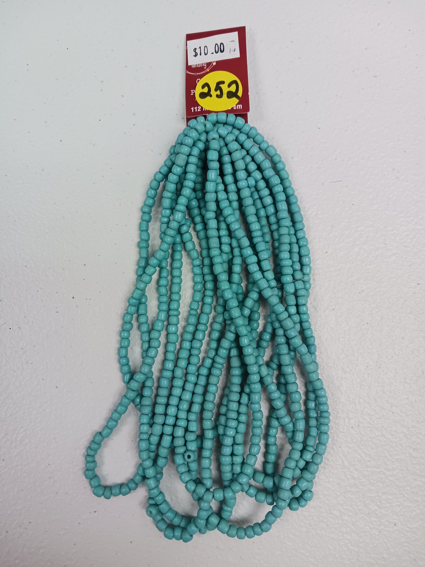 Beads