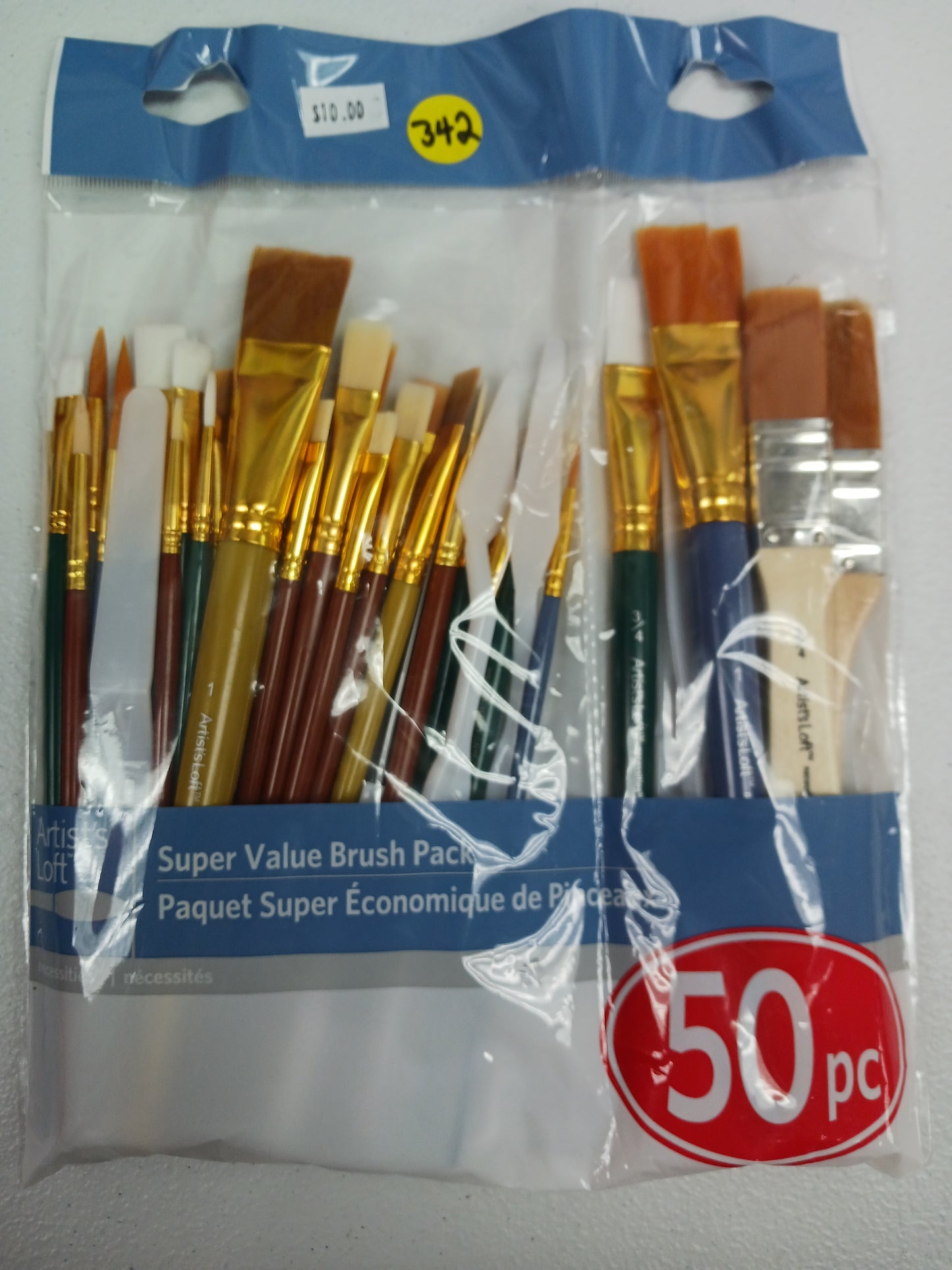 Paint Brushes