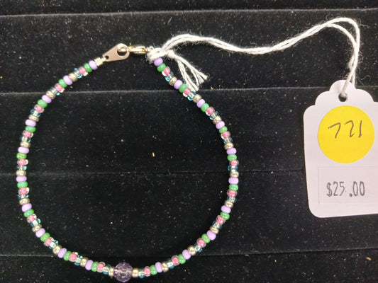 Bracelet