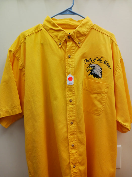 Mens Unity Of Nations Shirt