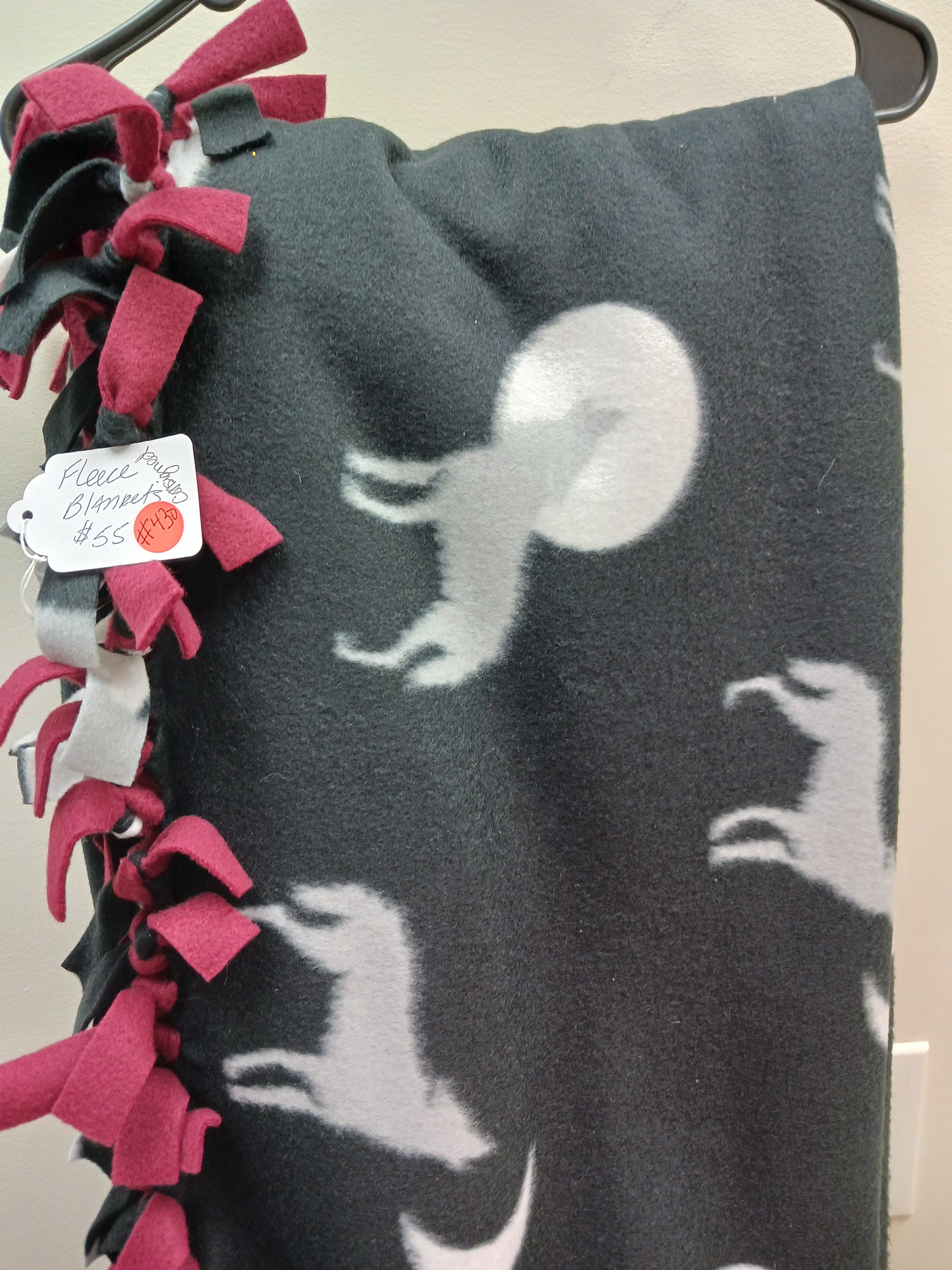 Blanket