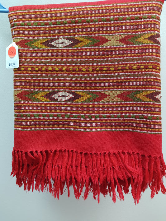 Blanket