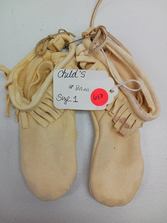 Moccasins