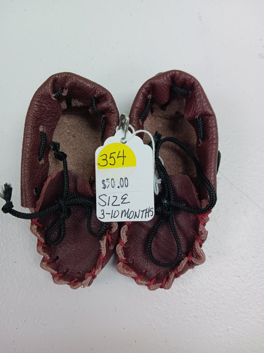 Moccasins