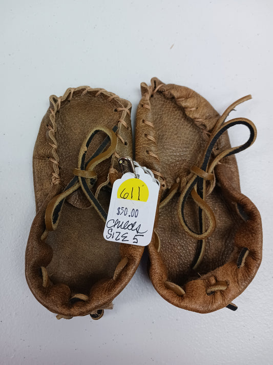 Moccasins