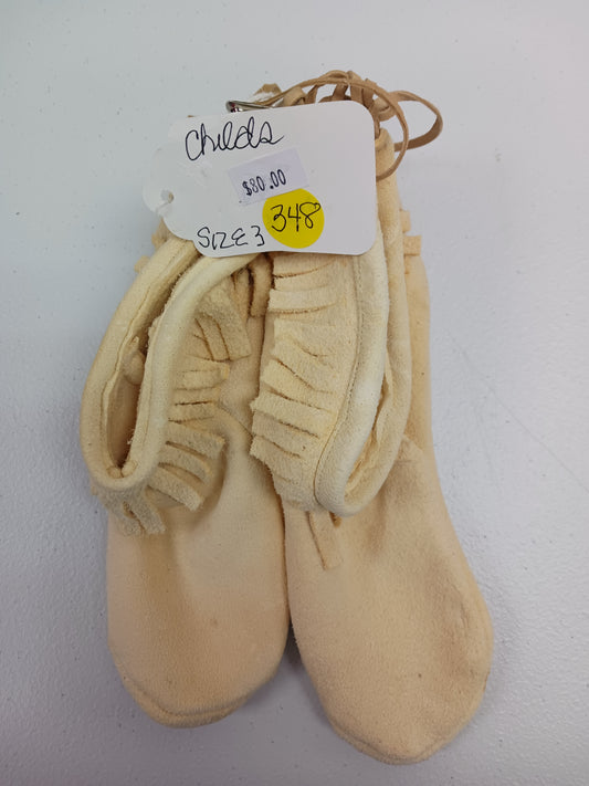 Moccasins
