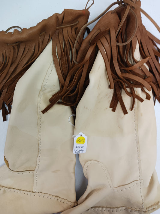 Moccasins