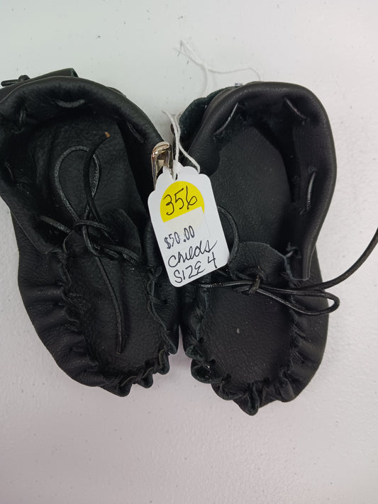 Moccasins