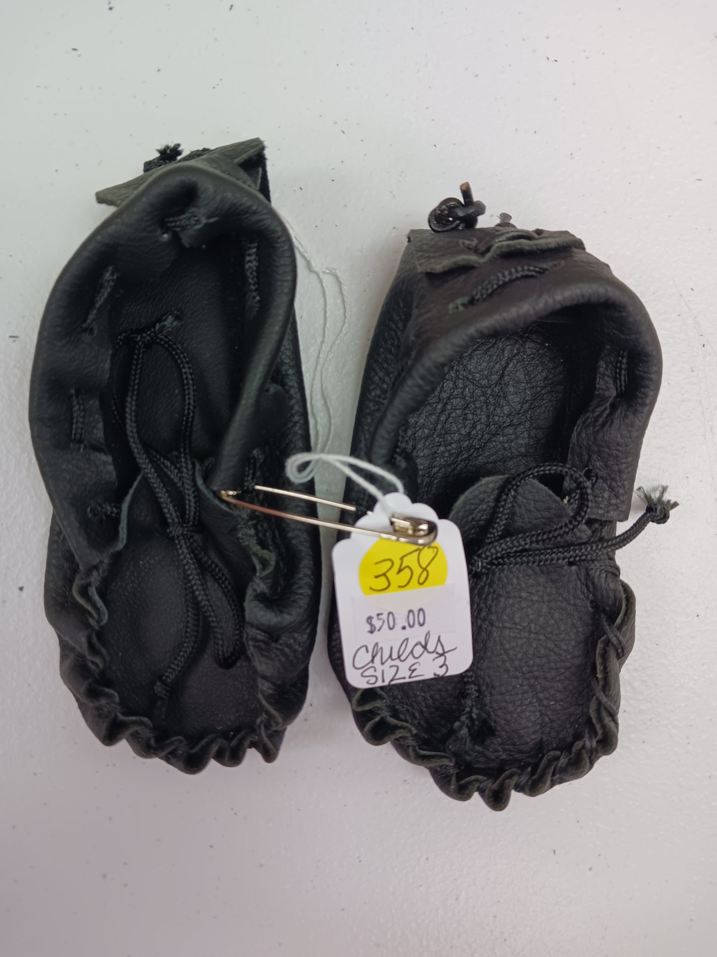 Moccasins