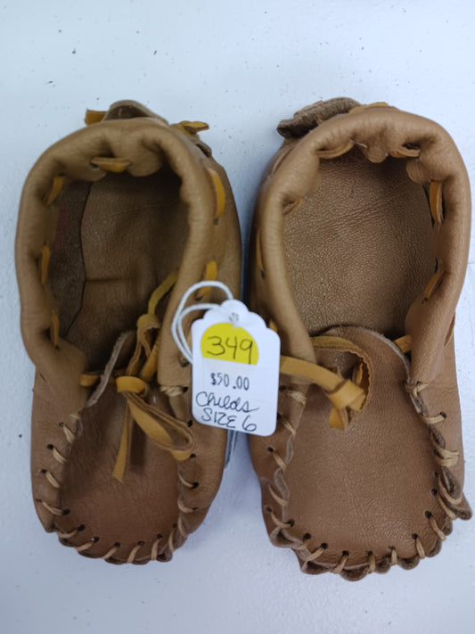 Moccasins