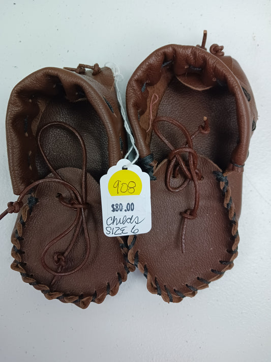 Moccasins