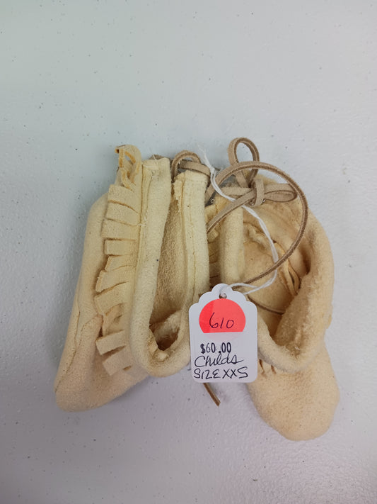 Moccasins