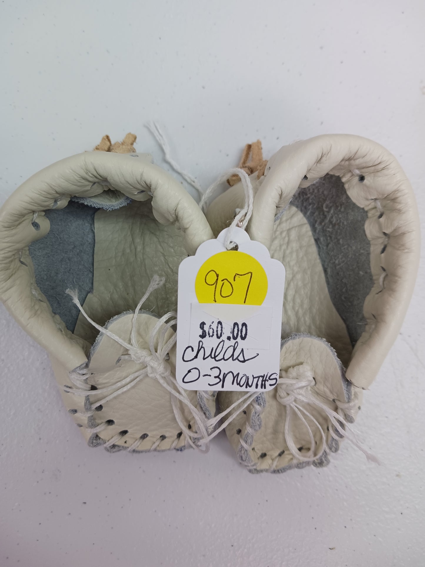 Moccasins