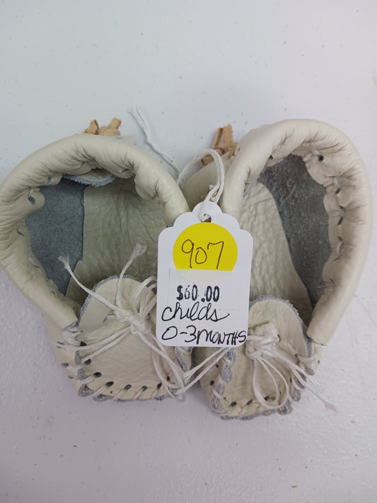 Moccasins