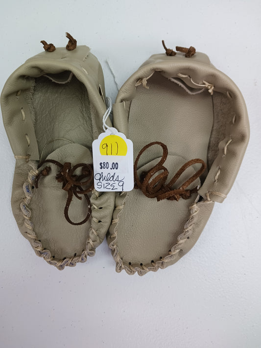 Moccasins