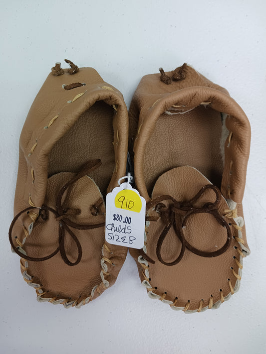 Moccasins