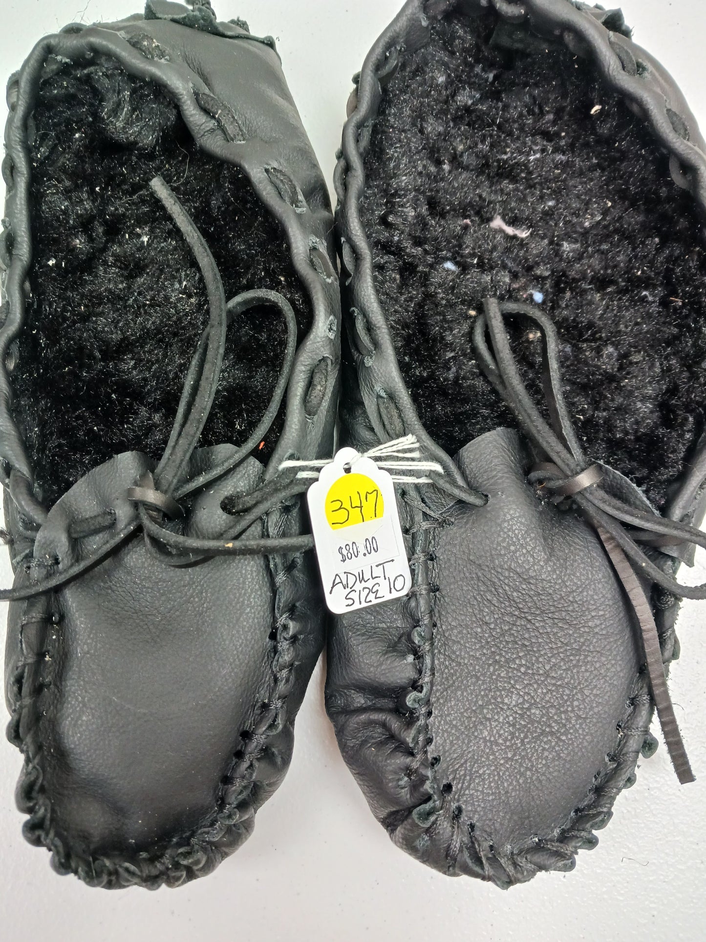 Moccasin