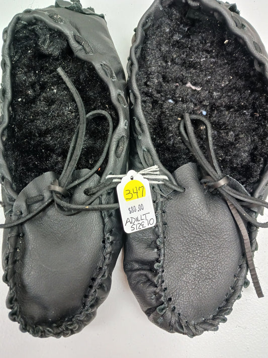 Moccasin