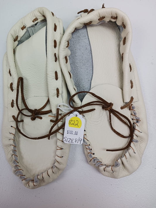 Moccasins