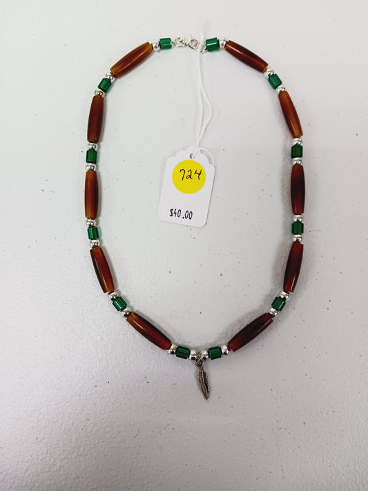 Necklace