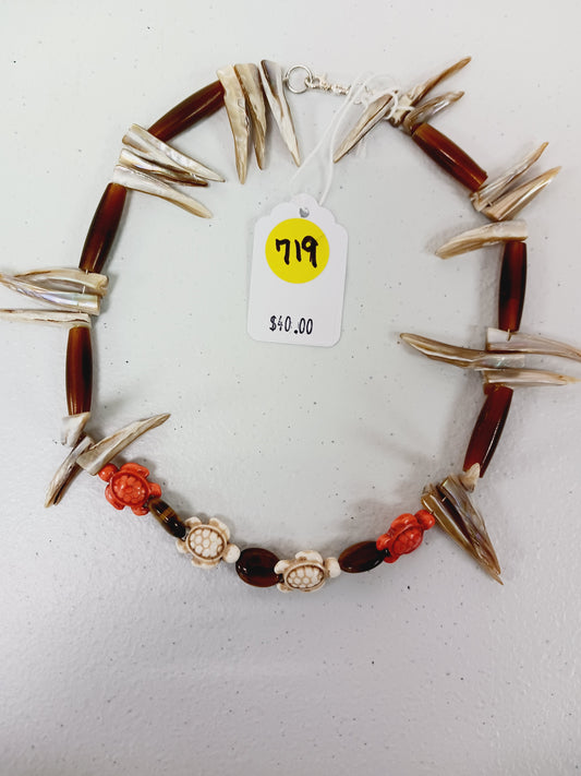 Necklace