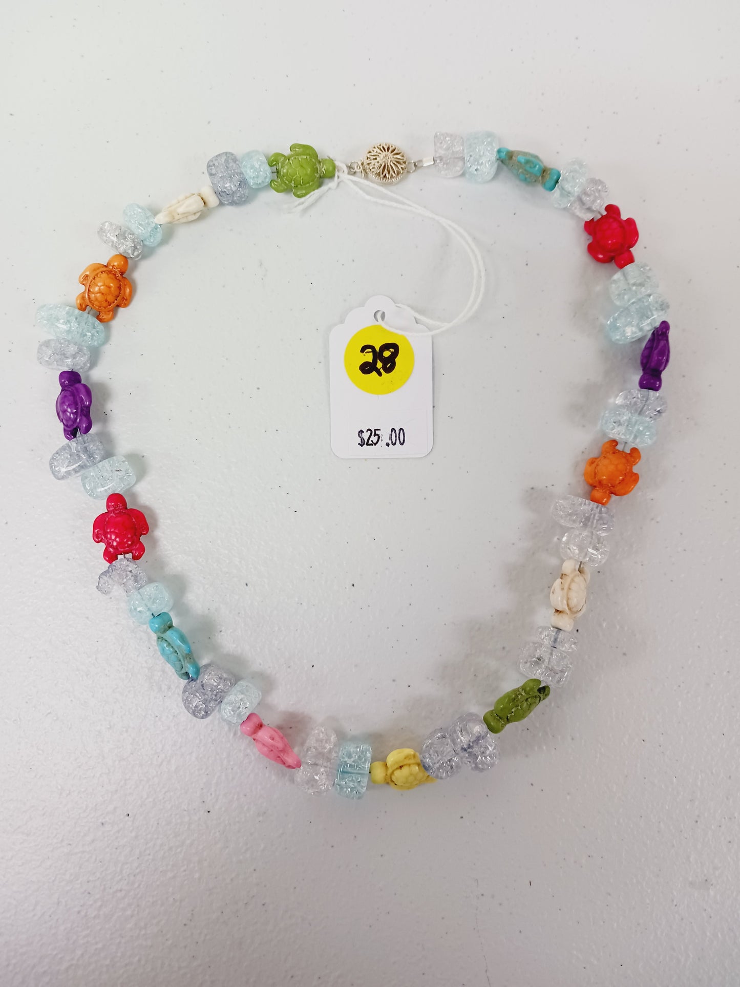 Necklace