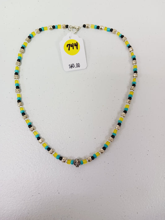 Necklace