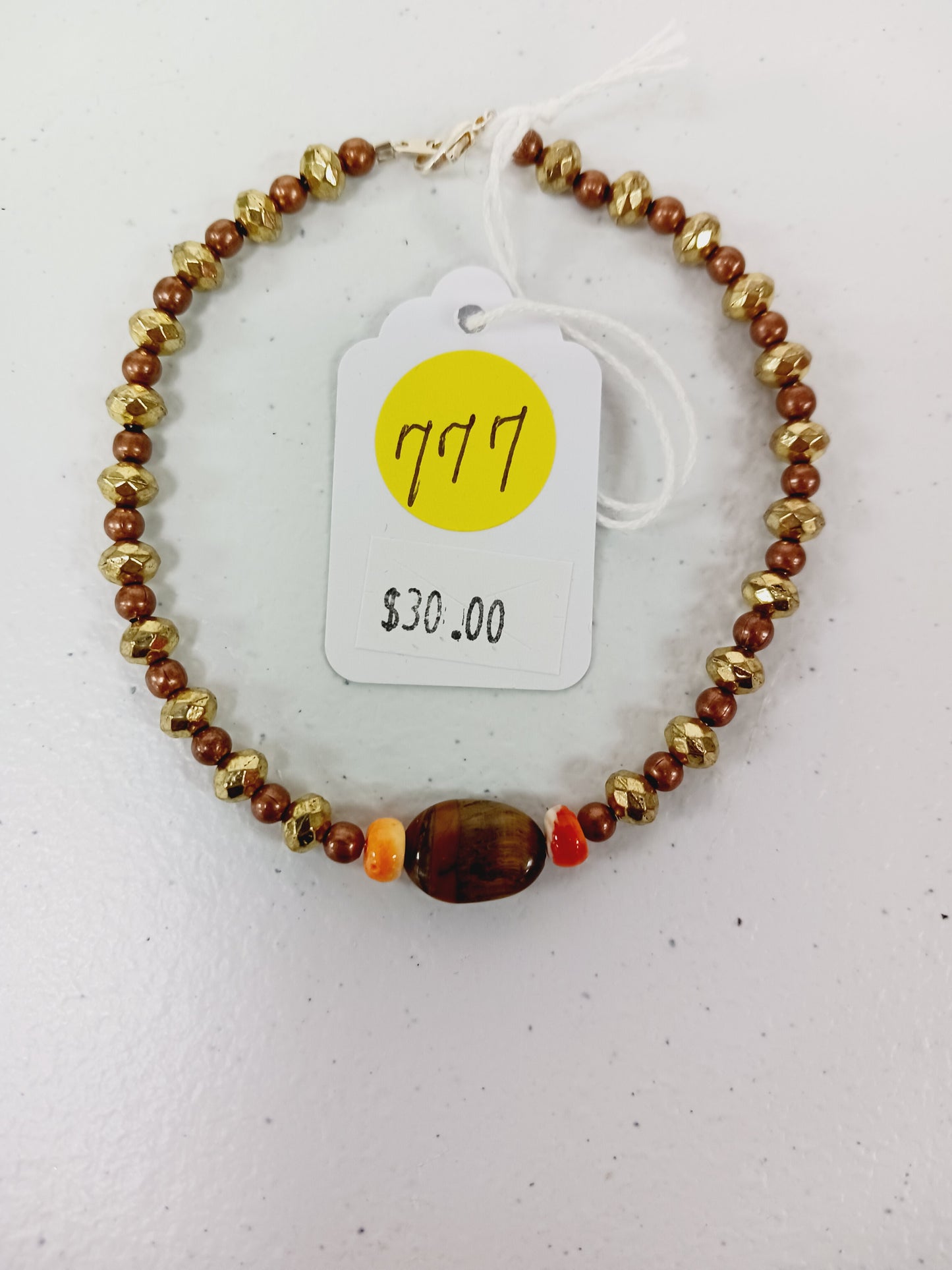 Bracelet