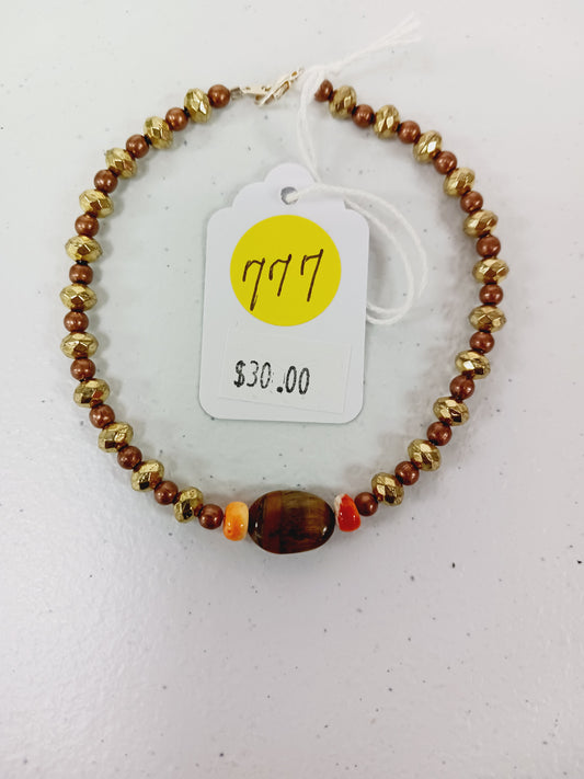 Bracelet