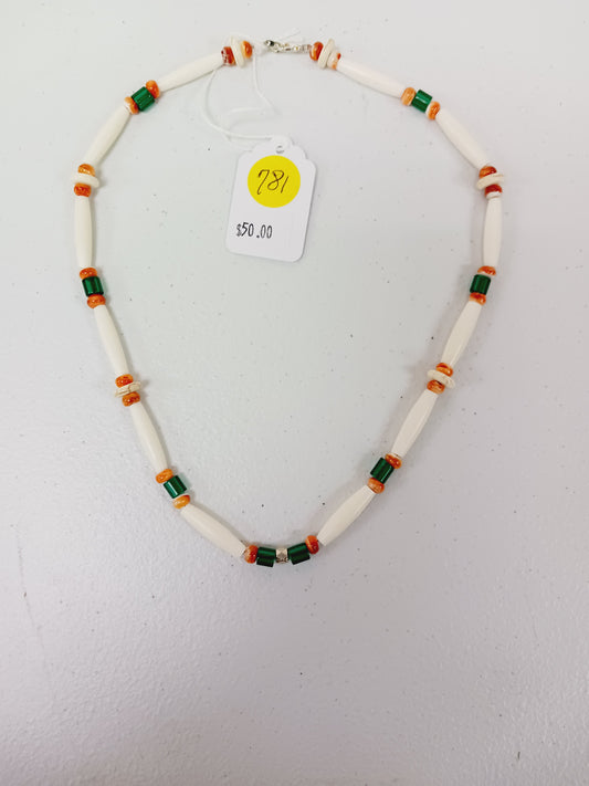 Necklace
