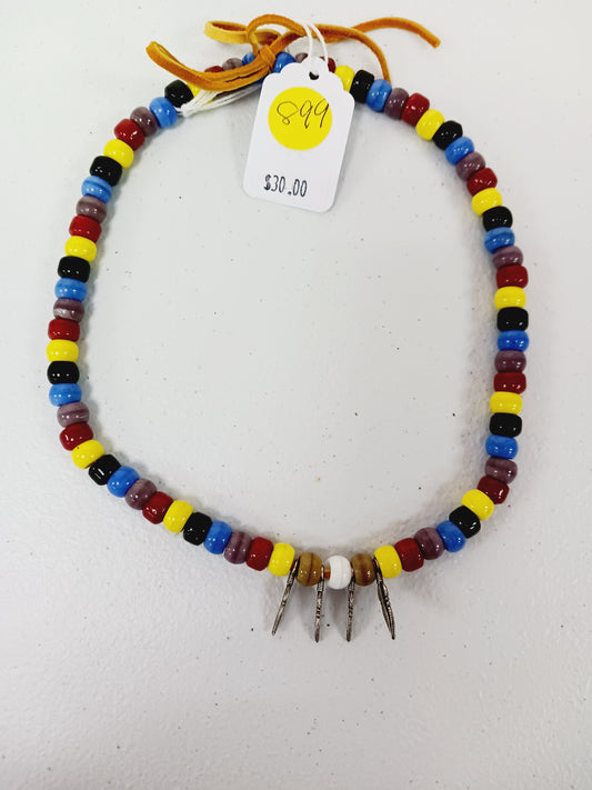 Necklace