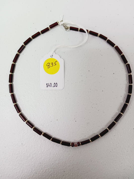 Necklace