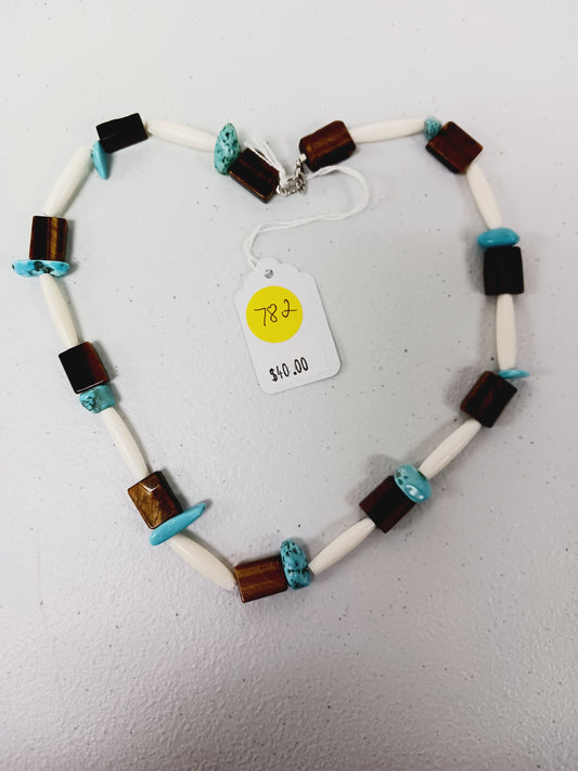 Necklace