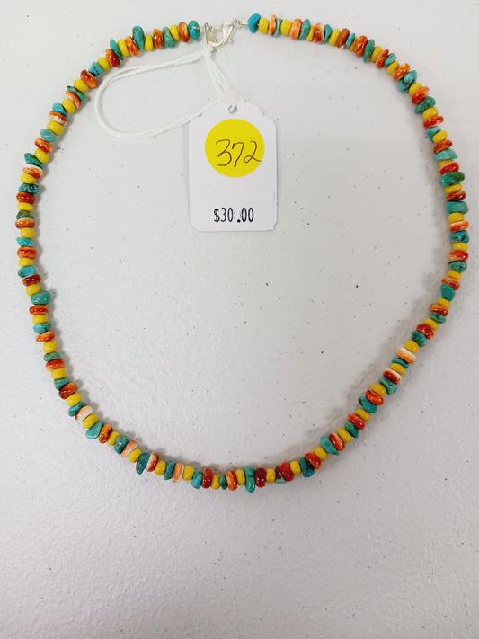 Necklace