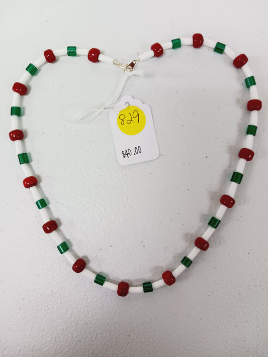 Necklace