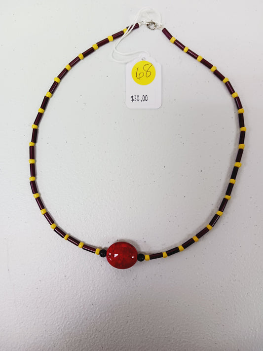 Necklace