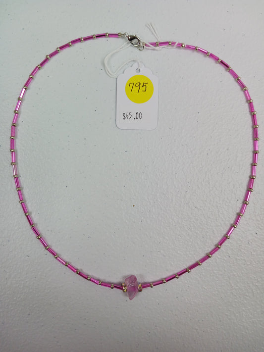 Necklace