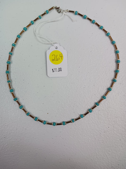 Necklace