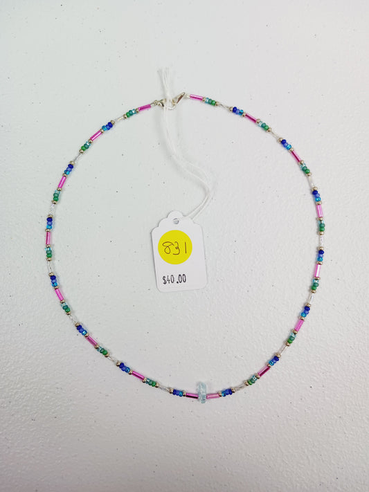 Necklace